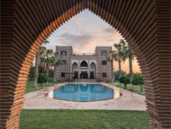 Authentic Moroccan Tagine