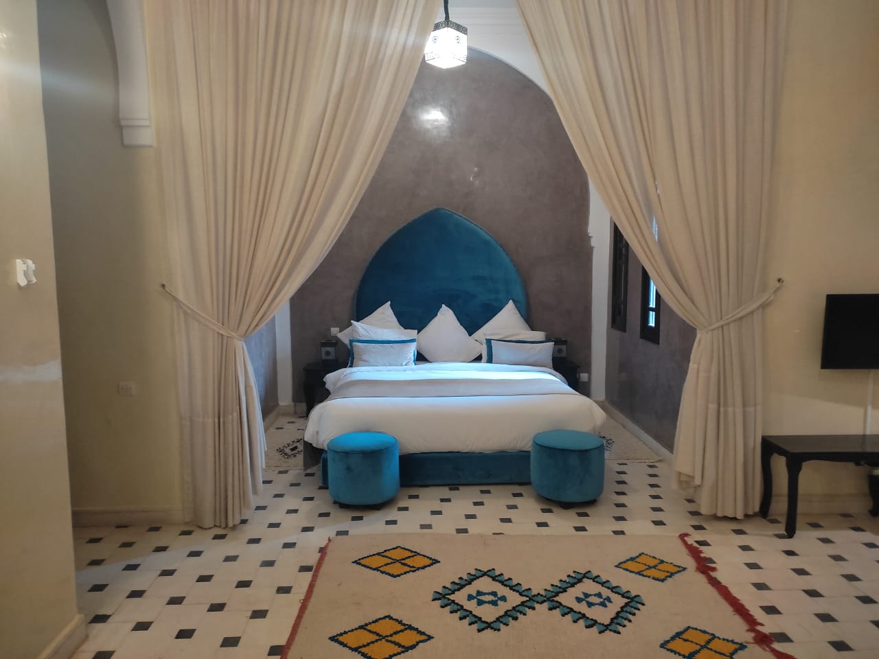 Atlas Suite