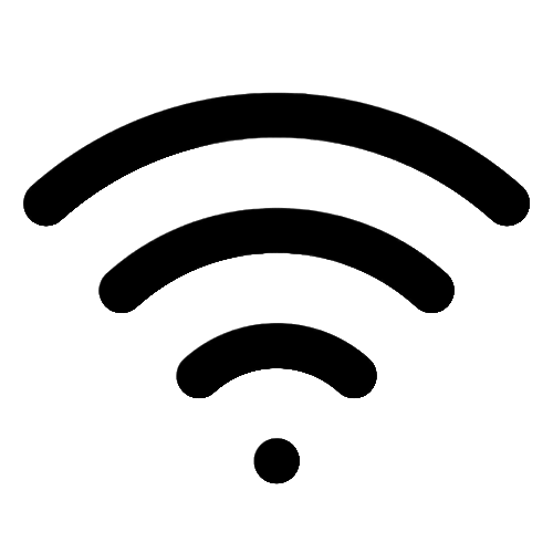 Free High-Speed WiFi icon