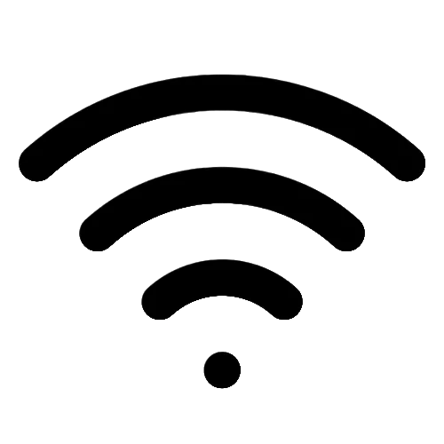 Free High-Speed WiFi icon