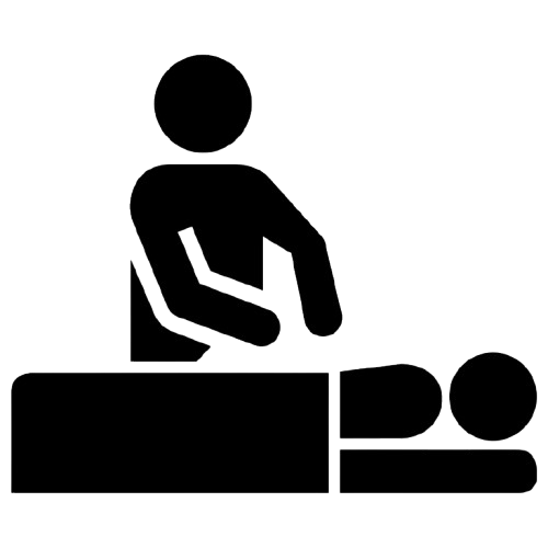 Spa & Hammam icon